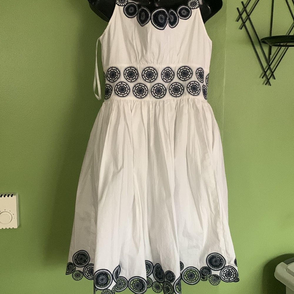 🔵 Antonio Melani summer dress - Picture 7 of 7